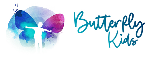 Butterfly Kids | Spelenderwijs Engels
